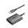 Czytnik kart SD UGREEN Czytnik kart pamięci SD/micro-SD (USB-C) 6957303806577